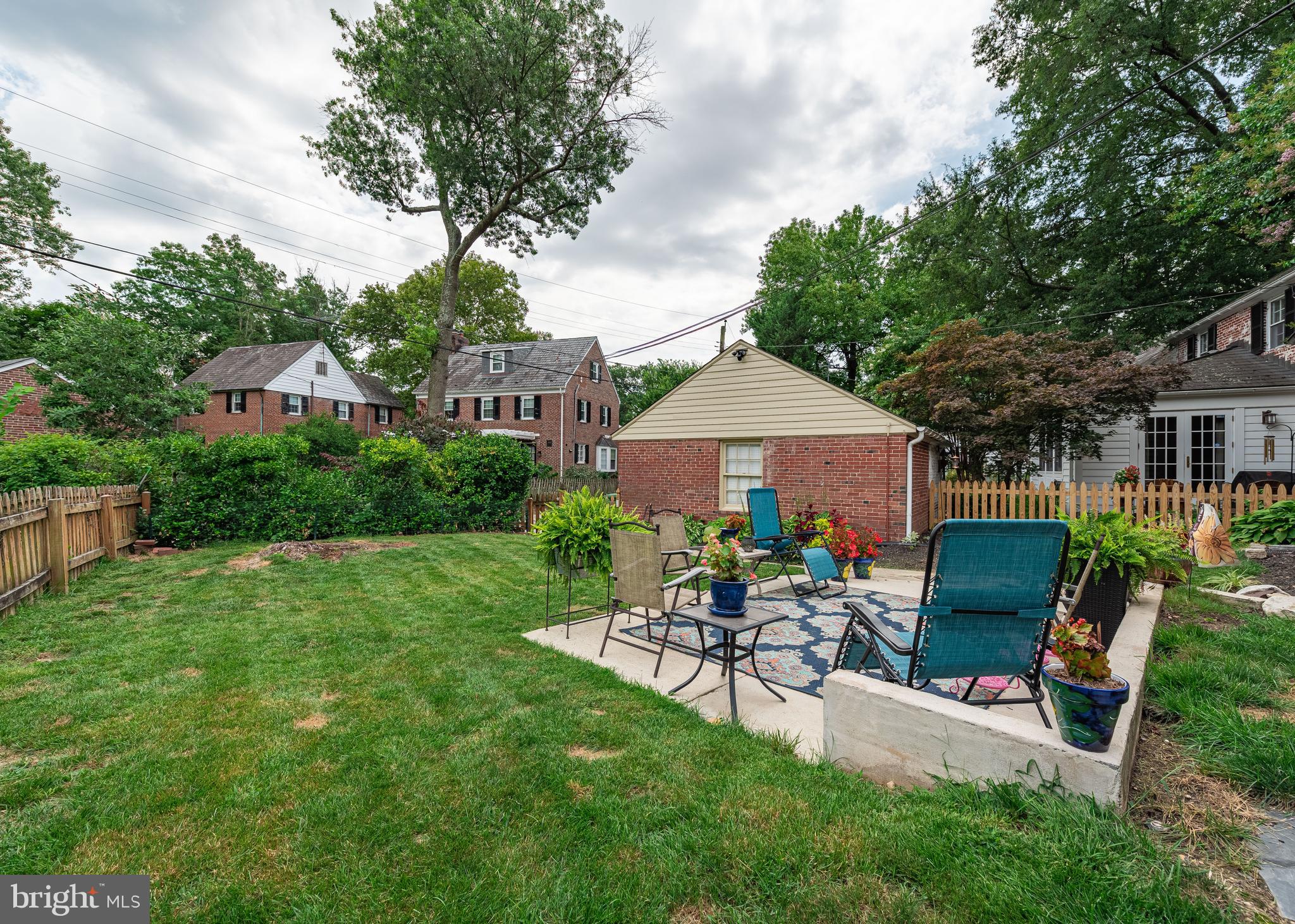 305 Broadmoor Road Baltimore, MD 21212 - Photo 32 of 39