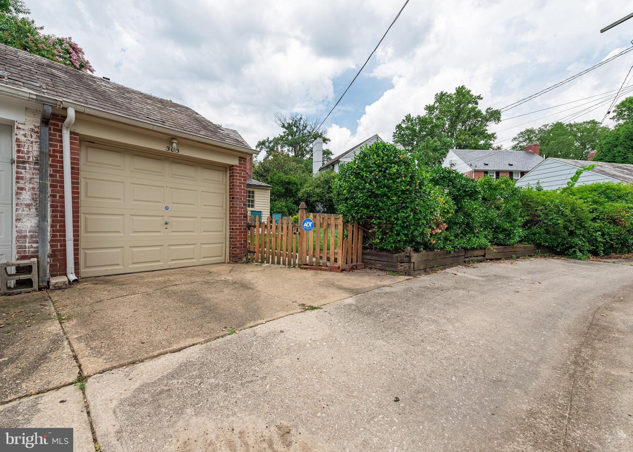 305 Broadmoor Road Baltimore, MD 21212 - Photo 33 of 39