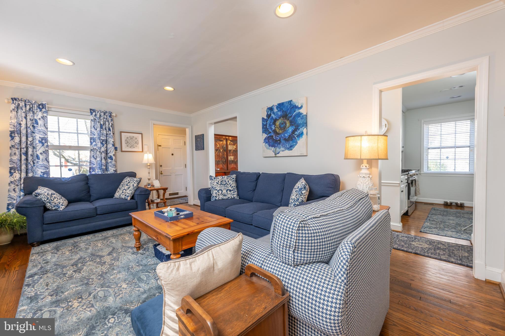 305 Broadmoor Road Baltimore, MD 21212 - Photo 5 of 39 2376