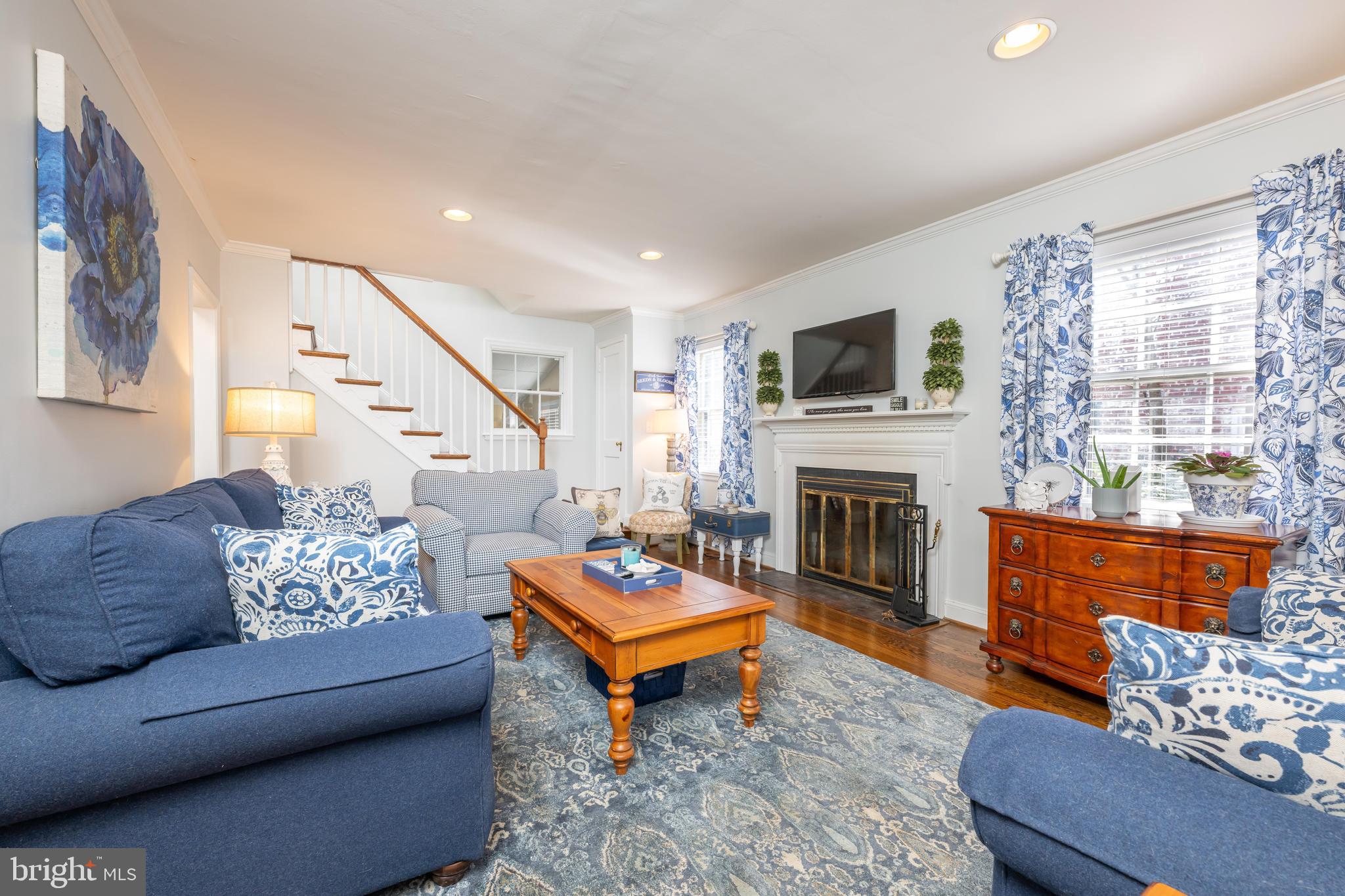 305 Broadmoor Road Baltimore, MD 21212 - Photo 6 of 39 2368