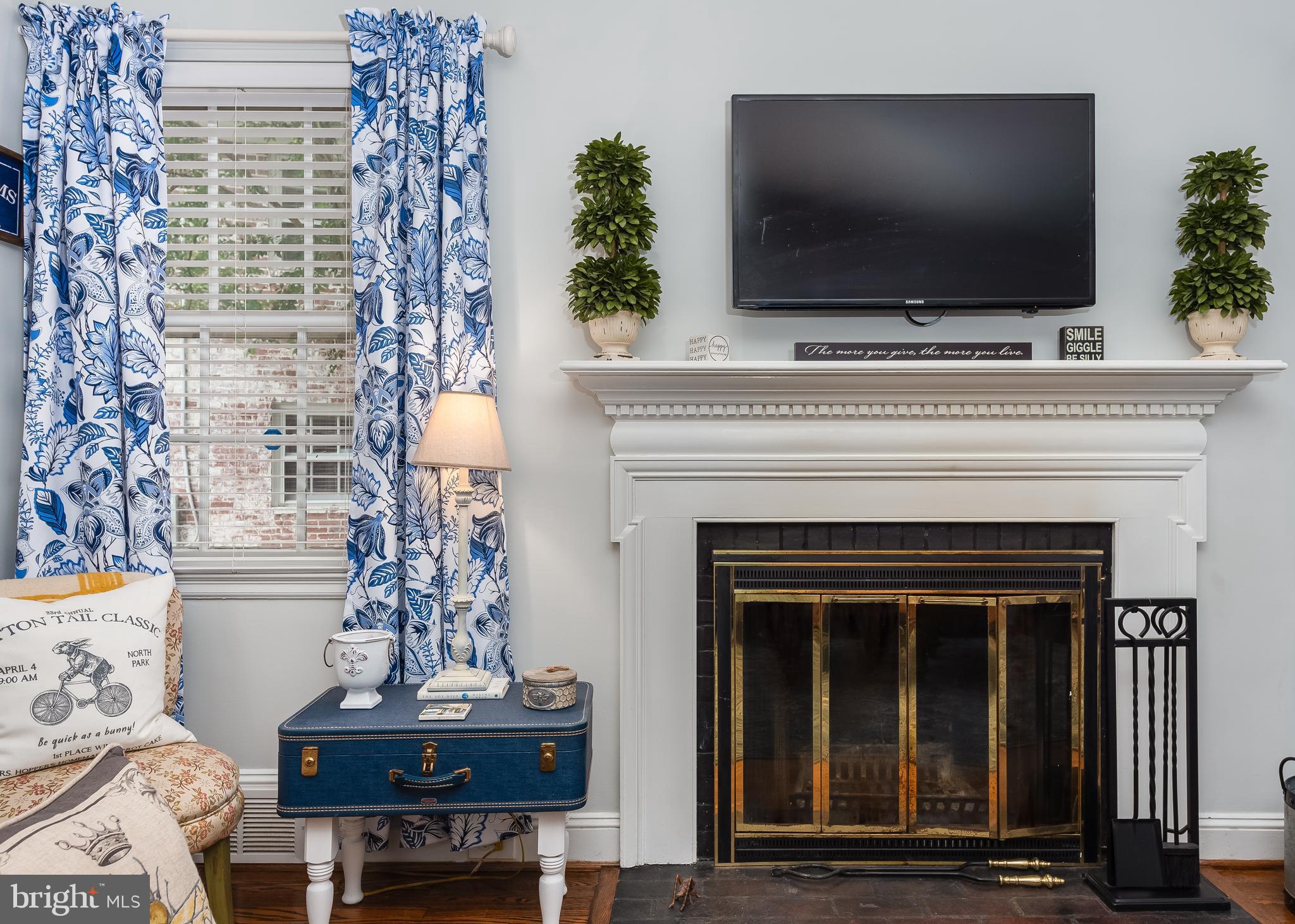 305 Broadmoor Road Baltimore, MD 21212 - Photo 7 of 39