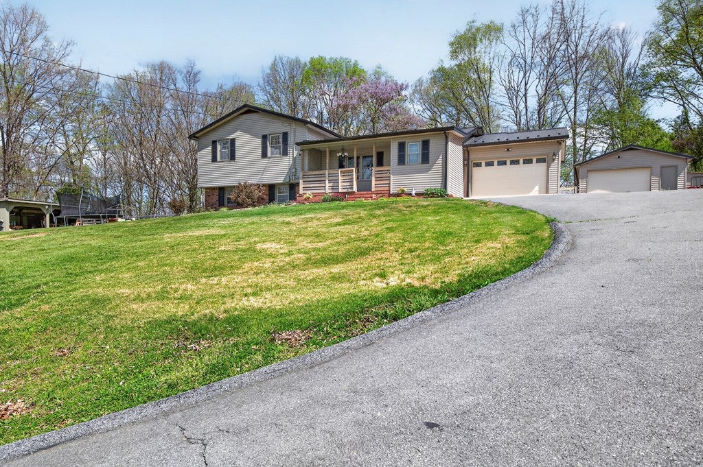 11527 Lindell Road Meadowview, VA 24361 - Photo 50 of 63 Gallery Image 50
