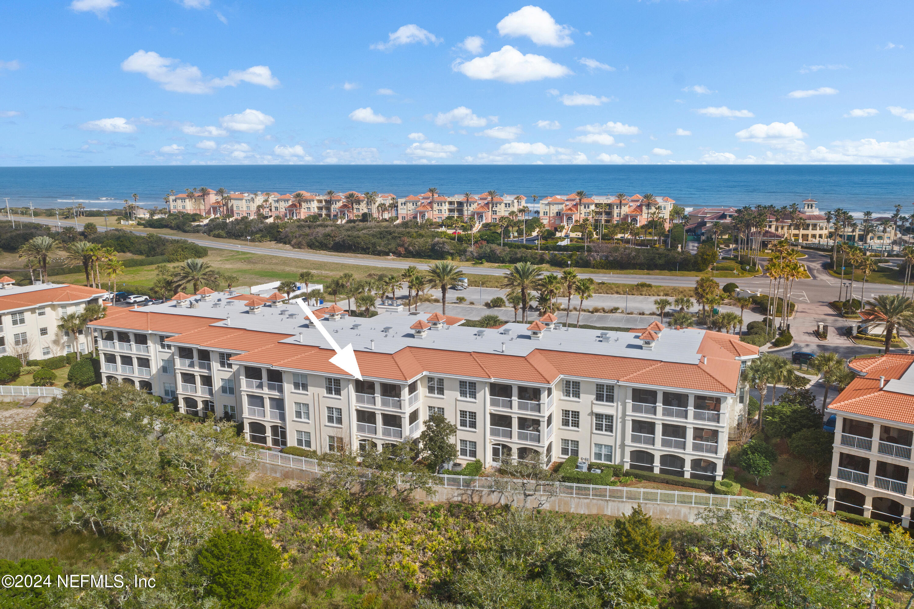 415 North Ocean Grande Dr Unit 303  
