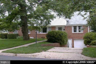 2801 Weller Road Silver Spring, MD 20906 - Photo 1 of 1 Exterior (Front)