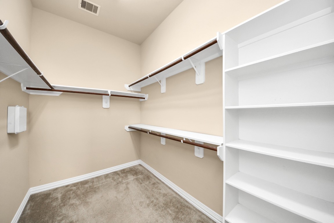 25006 Florina Ranch Drive Katy, TX 77494 - Photo 28 of 48 enormous walk-in closet