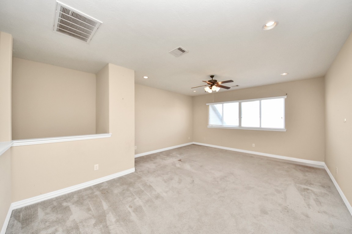 25006 Florina Ranch Drive Katy, TX 77494 - Photo 35 of 48 2nd Floor gamroom