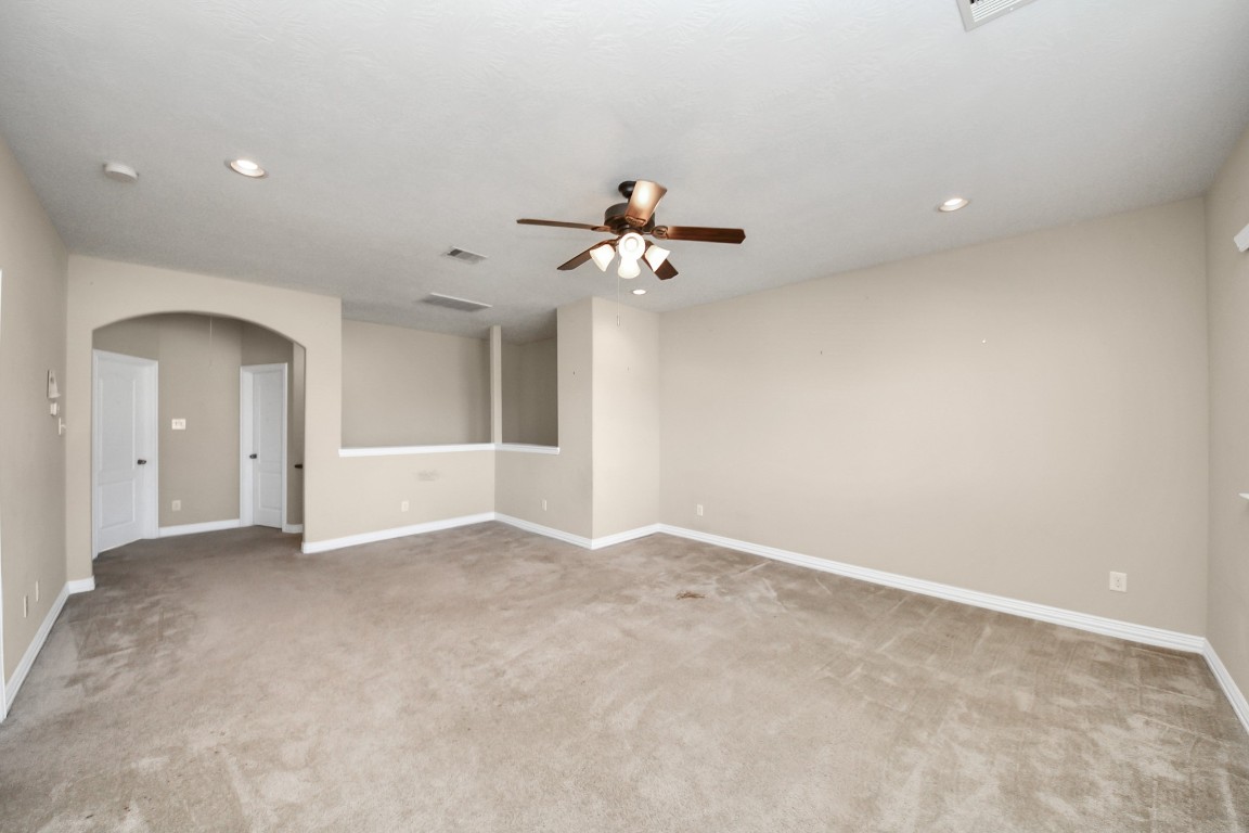 25006 Florina Ranch Drive Katy, TX 77494 - Photo 36 of 48