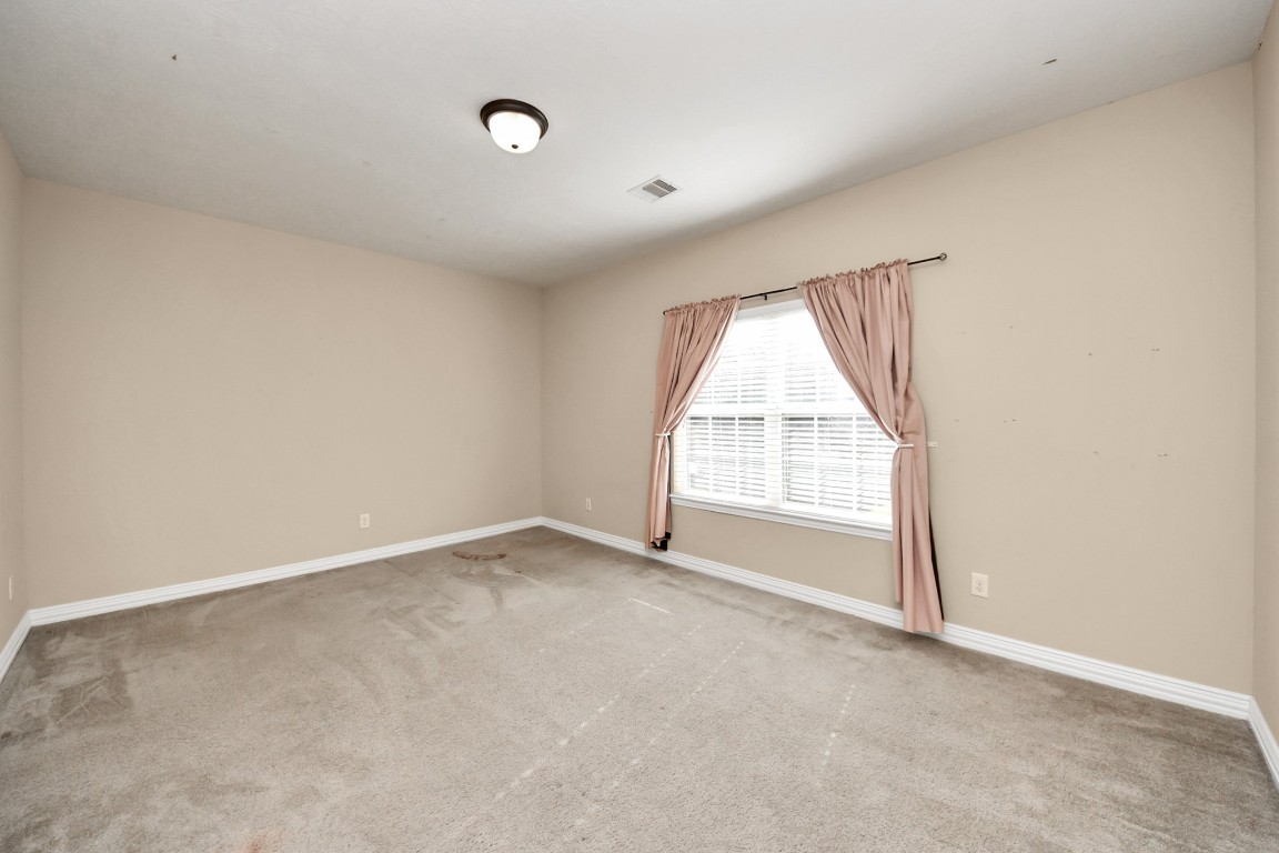 25006 Florina Ranch Drive Katy, TX 77494 - Photo 40 of 48 2nd Floor - Bedroom 4 w/ 10x9 closet
