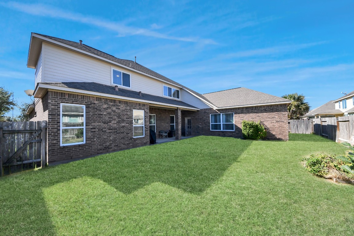 25006 Florina Ranch Drive Katy, TX 77494 - Photo 45 of 48