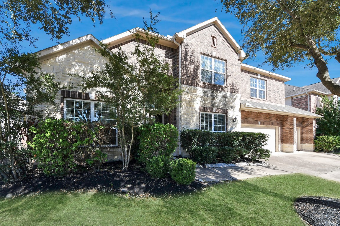 25006 Florina Ranch Drive Katy, TX 77494 - Photo 46 of 48