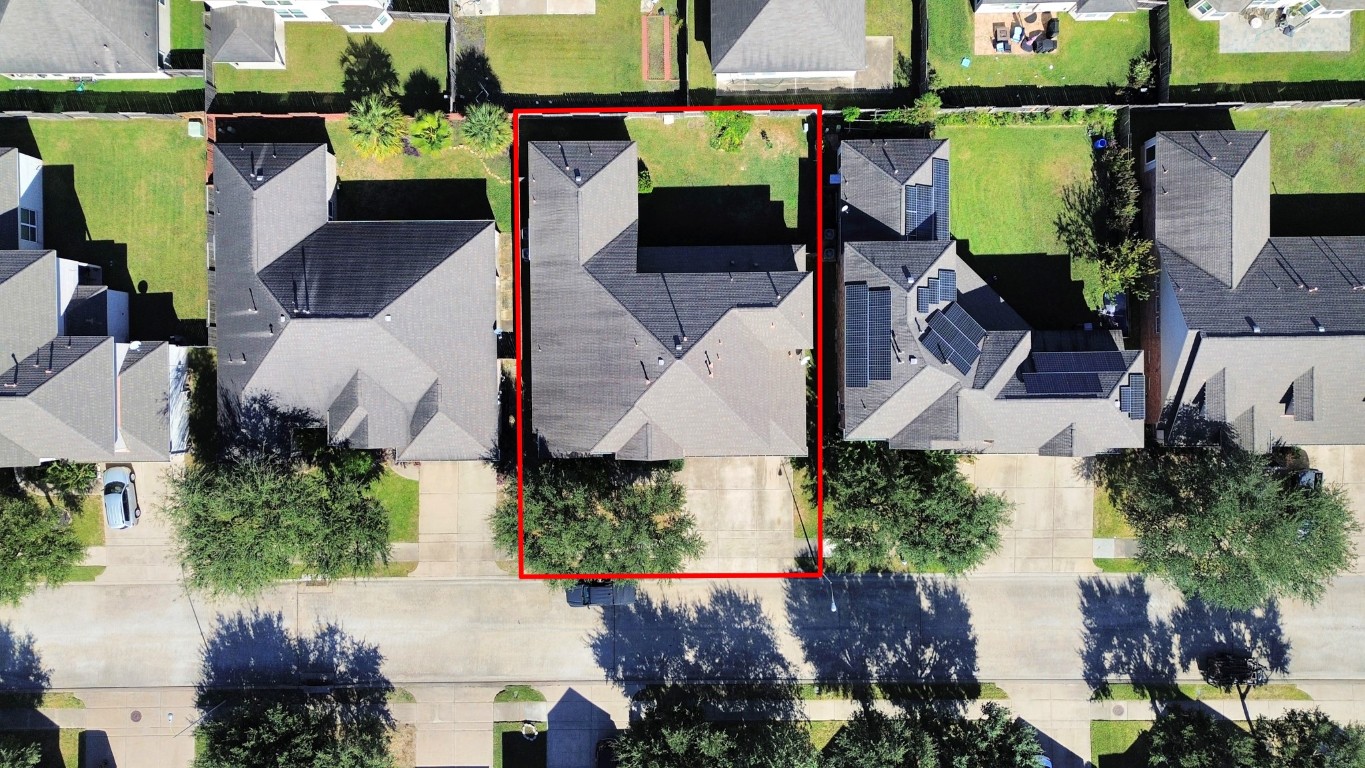 25006 Florina Ranch Drive Katy, TX 77494 - Photo 48 of 48