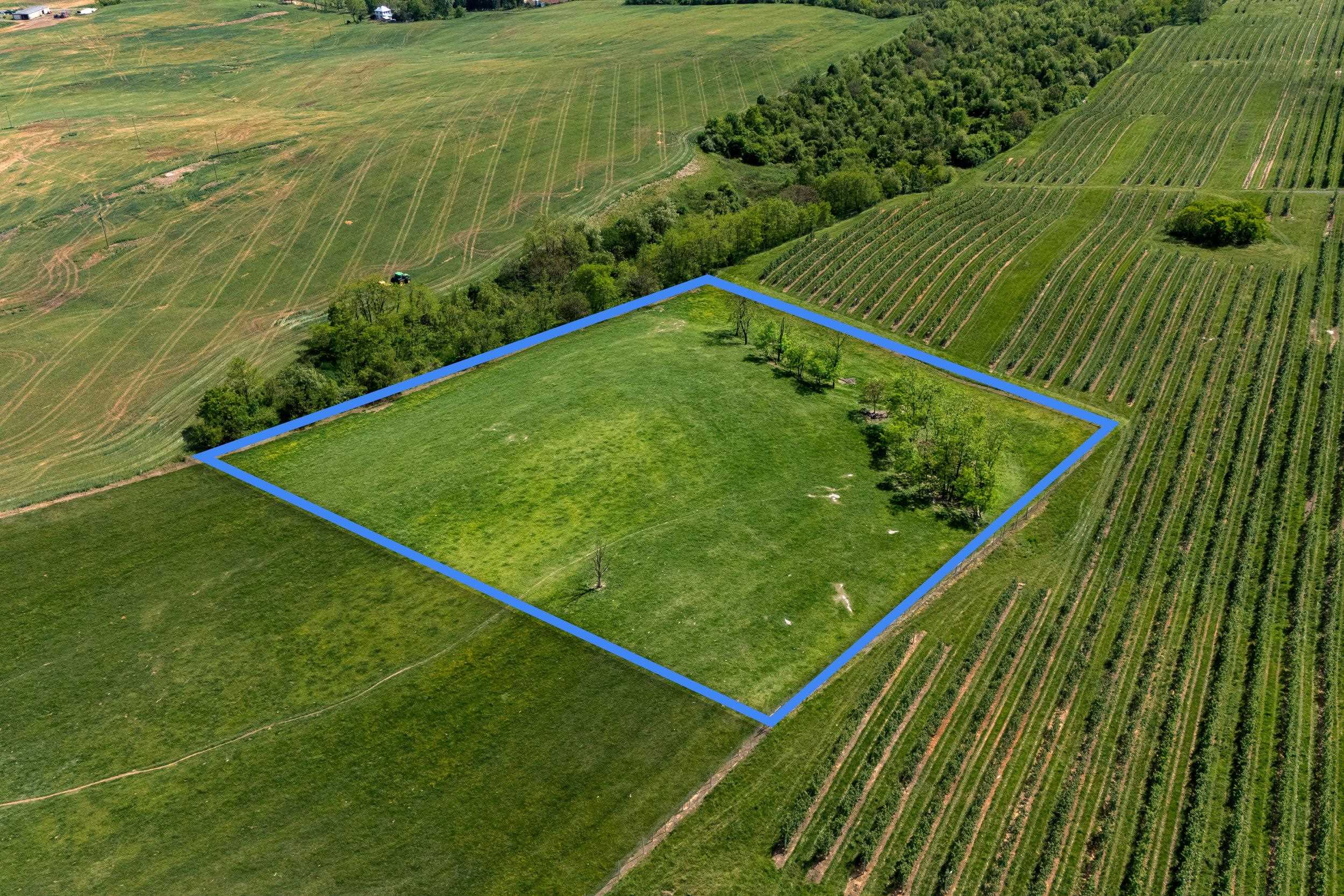 Tbd Vetters Road Timberville, VA 22853 - Photo 6 of 75 a view of a tennis court