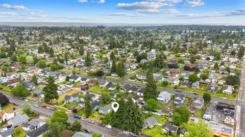 $459,900 | 6315 South Yakima Avenue, Tacoma, WA 98408