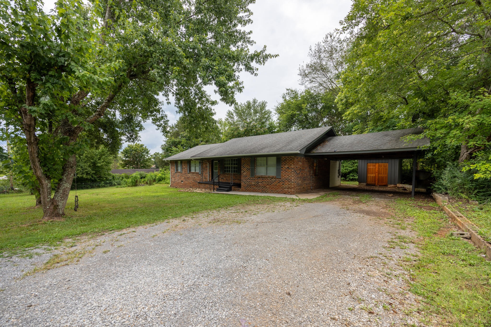 113 County Road 72 Riceville, TN 37370 - Photo 3 of 33 Gallery Image 3