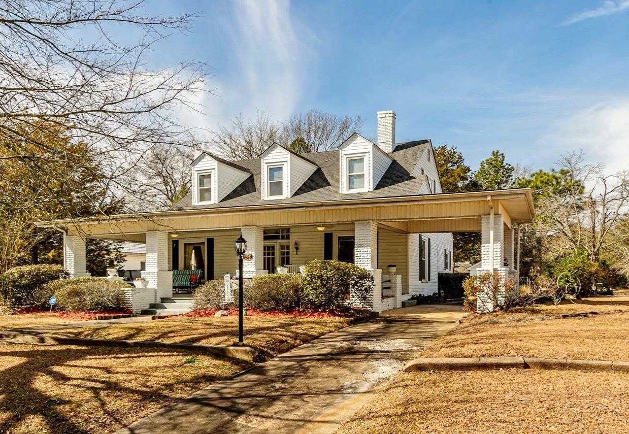 600 Rice Street Hamlet, NC 28345 - Photo 1 of 36 64DDD008-64F1-4FB1-B781-E8DED58BF567