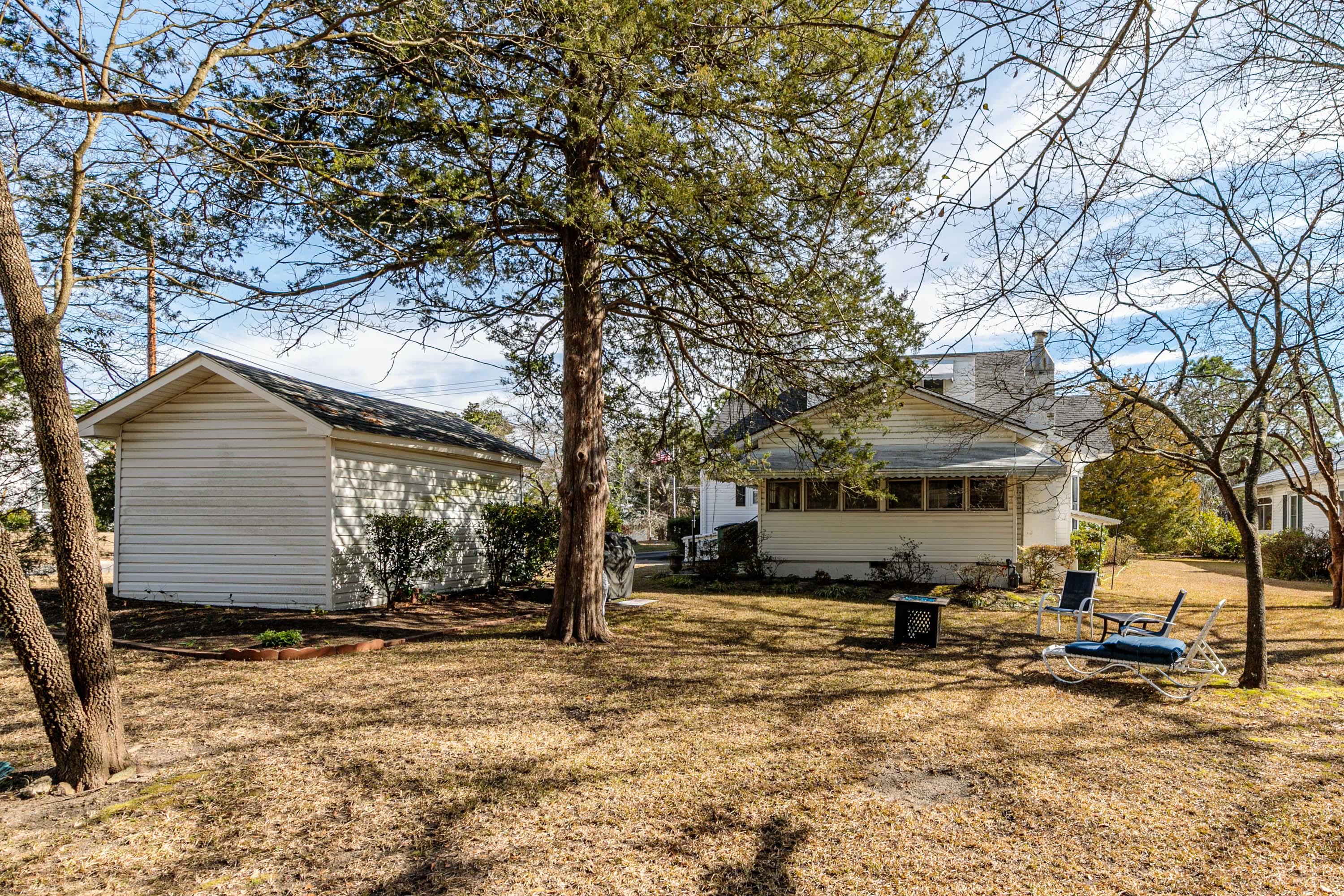 600 Rice Street Hamlet, NC 28345 - Photo 29 of 36 600rice-30