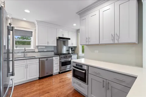 $525,000 | 201 North Maple Street, Mount Prospect, IL 60056