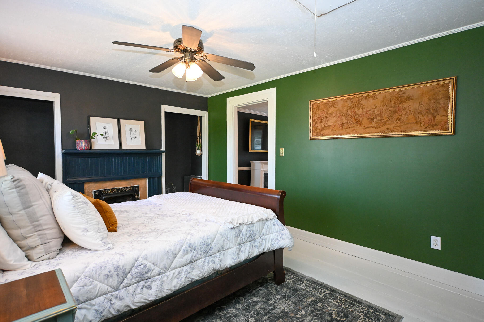 1339 McCreight Road Ridge Spring, SC 29129 - Photo 22 of 62