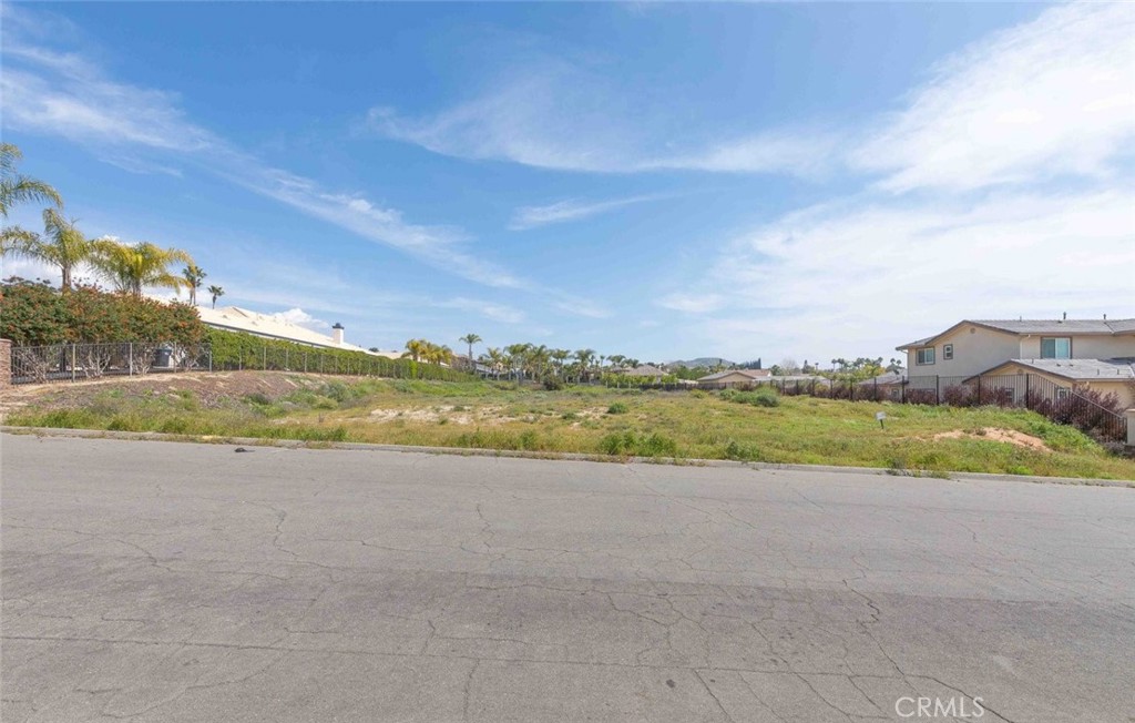 0 Orangecrest Court Riverside, CA 92504 - Photo 1 of 1 a view of lake with mountain in background