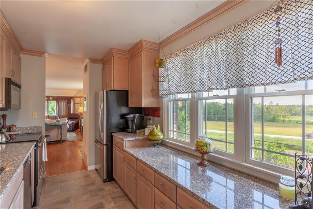 619 Hanson Ridge Road Springvale, ME 04083 - Photo 8 of 25 Photo