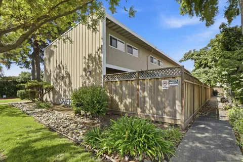$699,000 | 830 Quince Avenue, Unit 46, Santa Clara, CA 95051