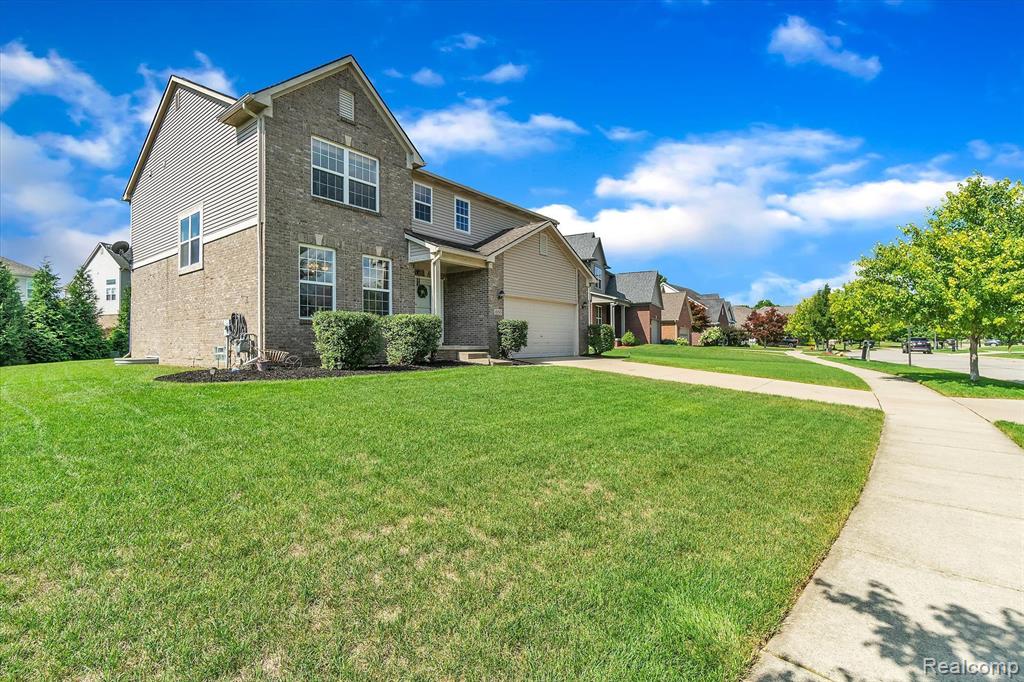 650 Park Lane Road Chelsea, MI 48118 - Photo 3 of 55