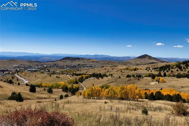 $439,900 | 308 Florissant Street, Cripple Creek, CO 80813