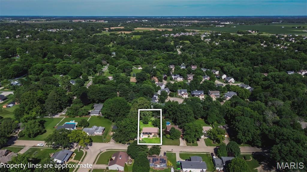 1908 Duke Street Edwardsville, IL 62025 - Photo 64 of 88