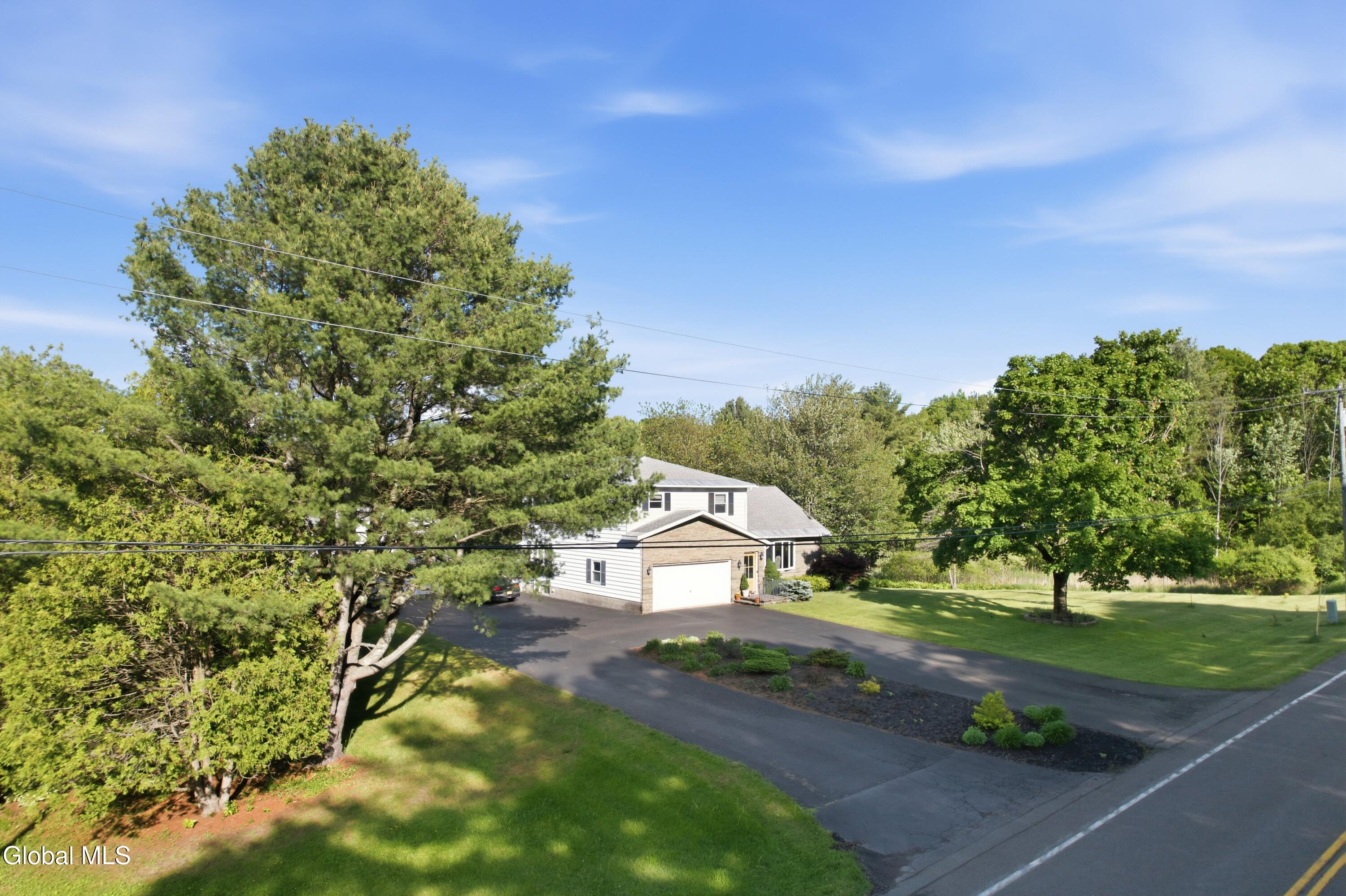 554 Mott Road Duanesburg, NY 12056 - Photo 2 of 64 DJI_0573