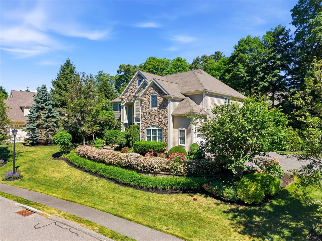 4 Shipley Court Middleton, MA 01949 - Photo 1 of 29