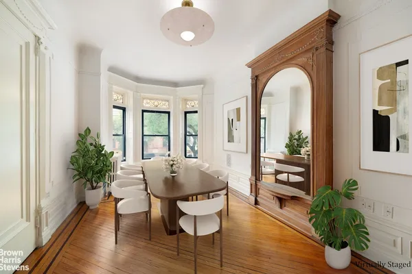 $2,350,000 | 233 Decatur Street | Bedford-Stuyvesant