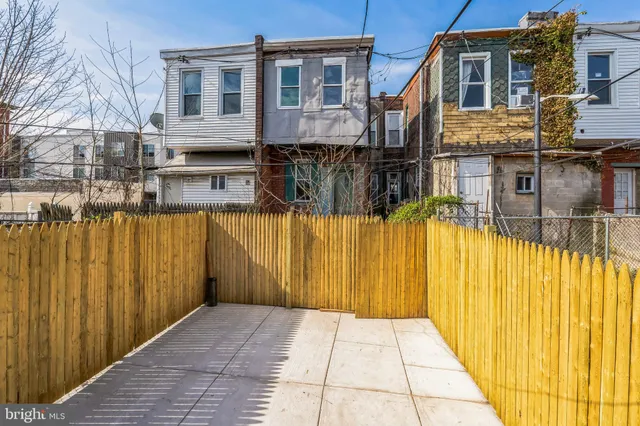 $2,400 | 1238 South 46th Street, Philadelphia, PA 19143