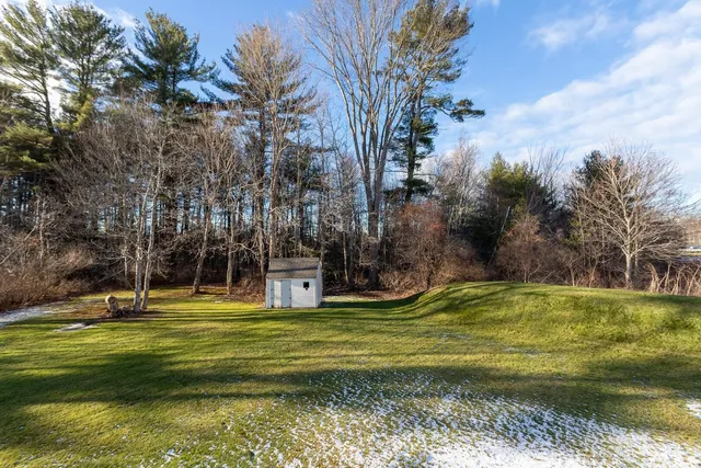 $3,400 | 4 Pheasant Court, York, ME 03909
