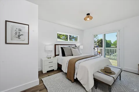 $779,000 | 15 Ward Street, Healdsburg, CA 95448