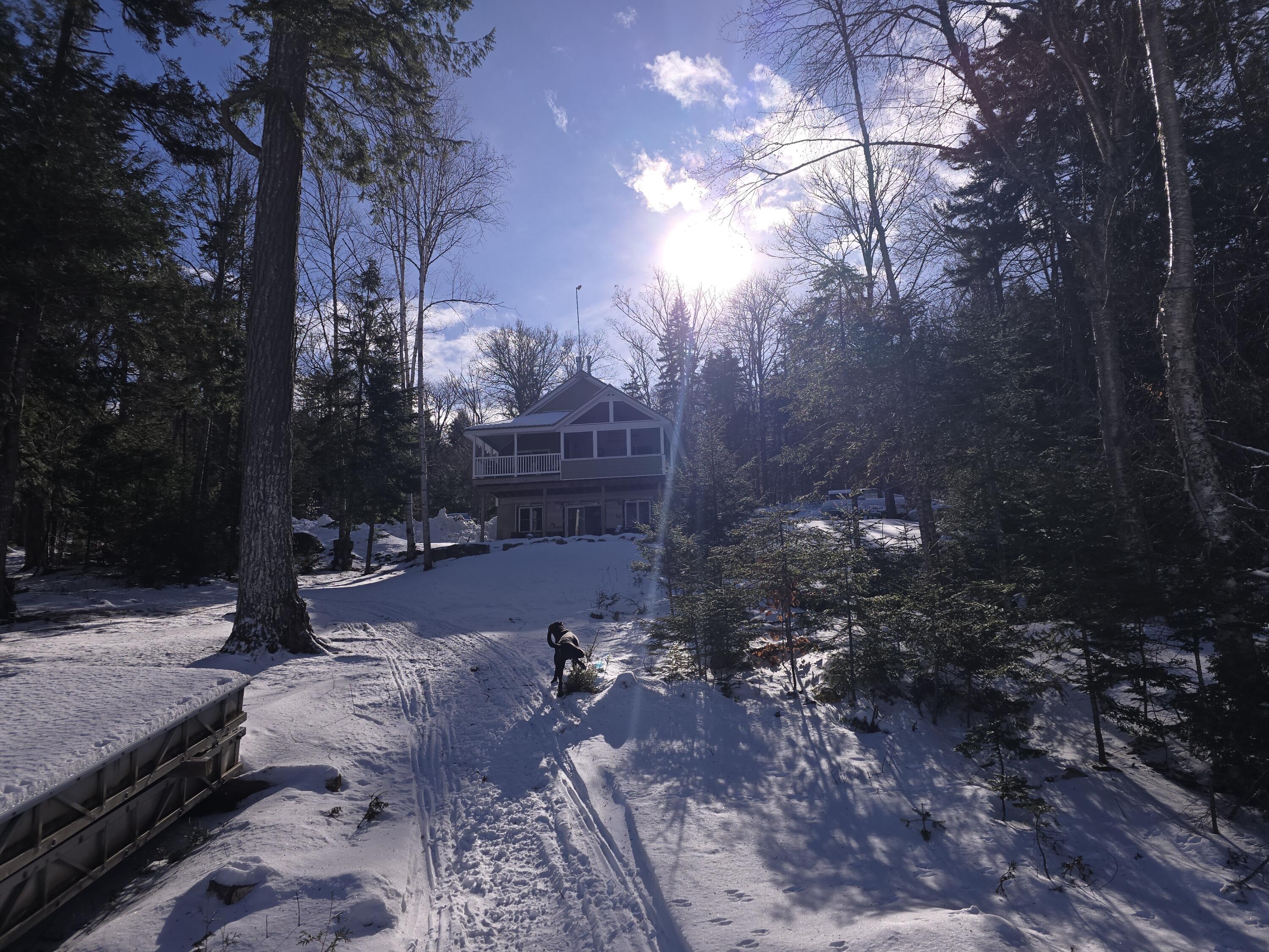 594 Sucker Brook Road Patten, ME 04765 - Photo 2 of 36 20250127_112941