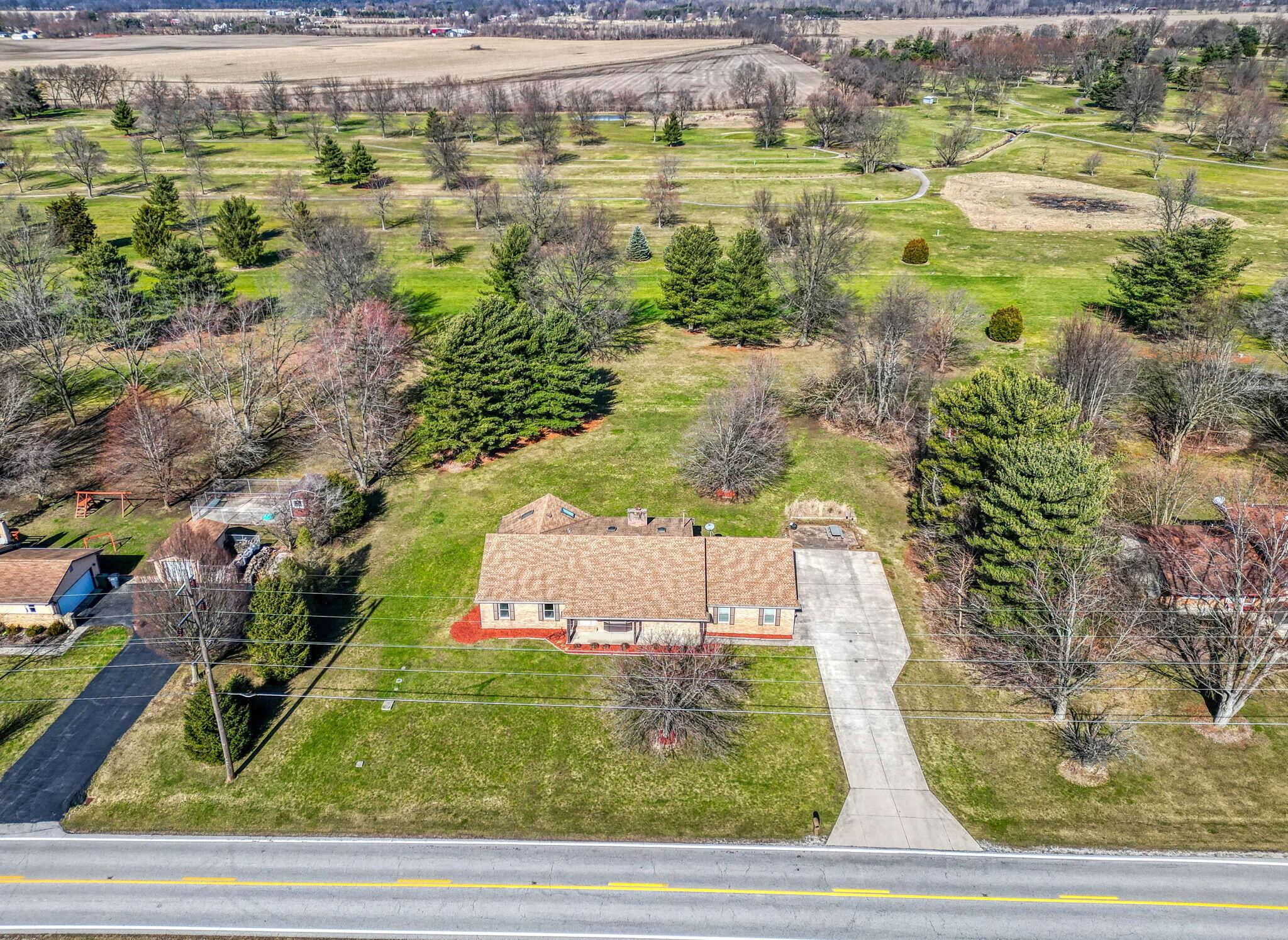 5832 London-Lancaster Road Groveport, OH 43125 - Photo 55 of 69 5832 London Lancaster Road (25)