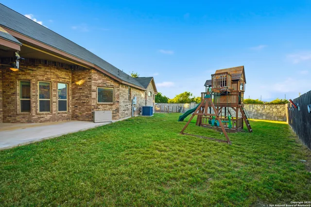 $369,999 | 9502 Bricewood Tree, San Antonio, TX 78254