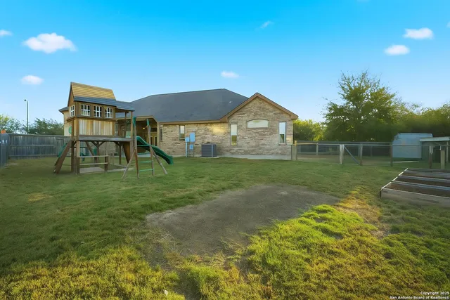 $369,999 | 9502 Bricewood Tree, San Antonio, TX 78254