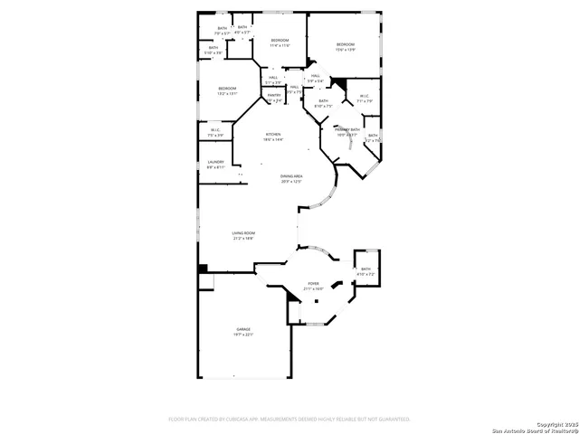 $369,999 | 9502 Bricewood Tree, San Antonio, TX 78254