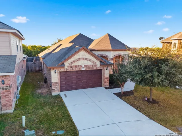 $369,999 | 9502 Bricewood Tree, San Antonio, TX 78254