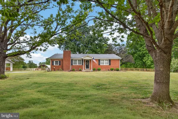 $615,000 | 13656 Post Oak Road, Spotsylvania, VA 22551