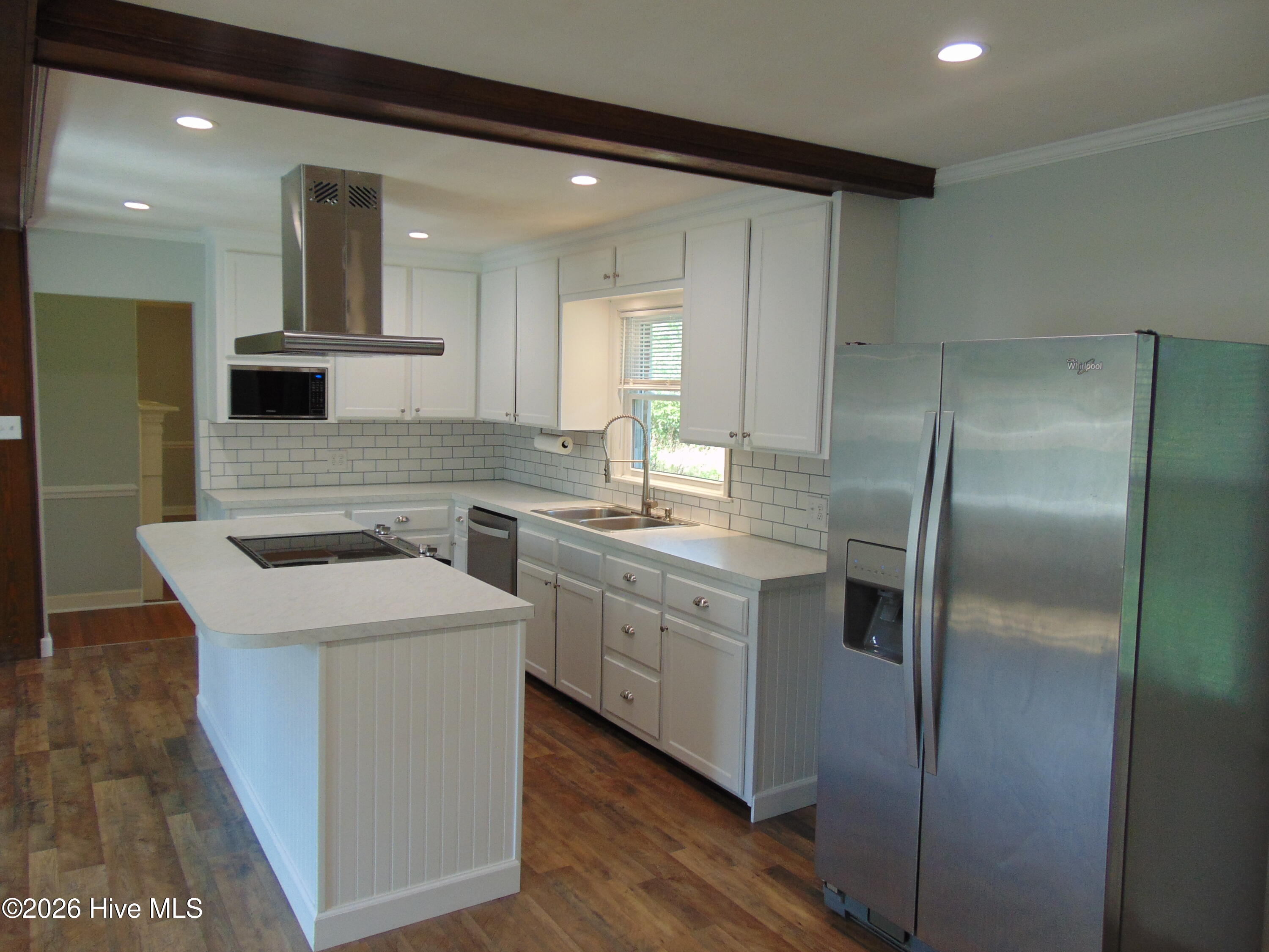 300 Oakdale Road Rocky Mount, NC 27804 - Photo 7 of 41 DSC06597