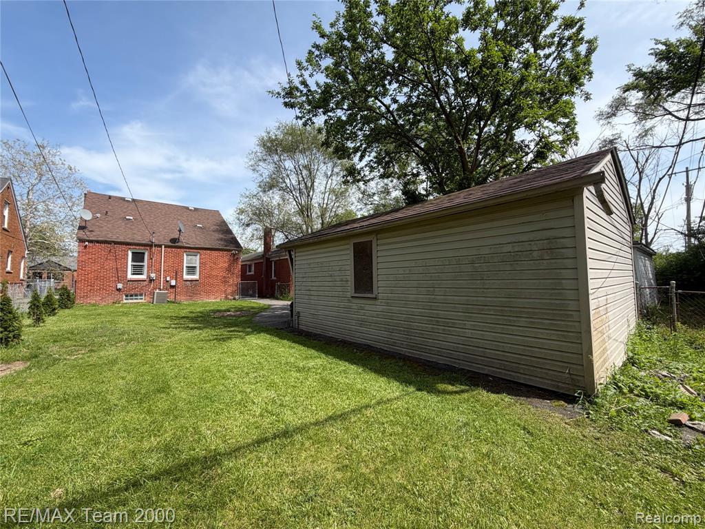 7313 Stout Street Detroit, MI 48228 - Photo 27 of 28