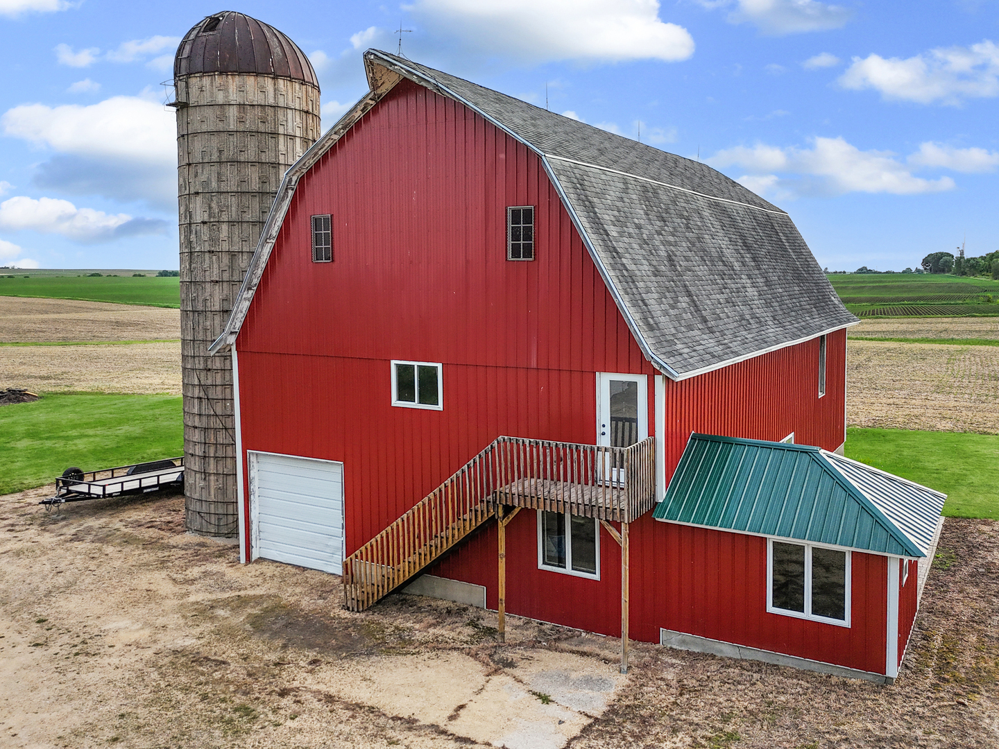 15331 West Harper Road Forreston, IL 61030 - Photo 3 of 78