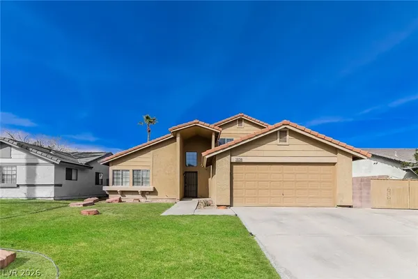 $2,940 | 1836 Navarre Lane, Henderson, NV 89014