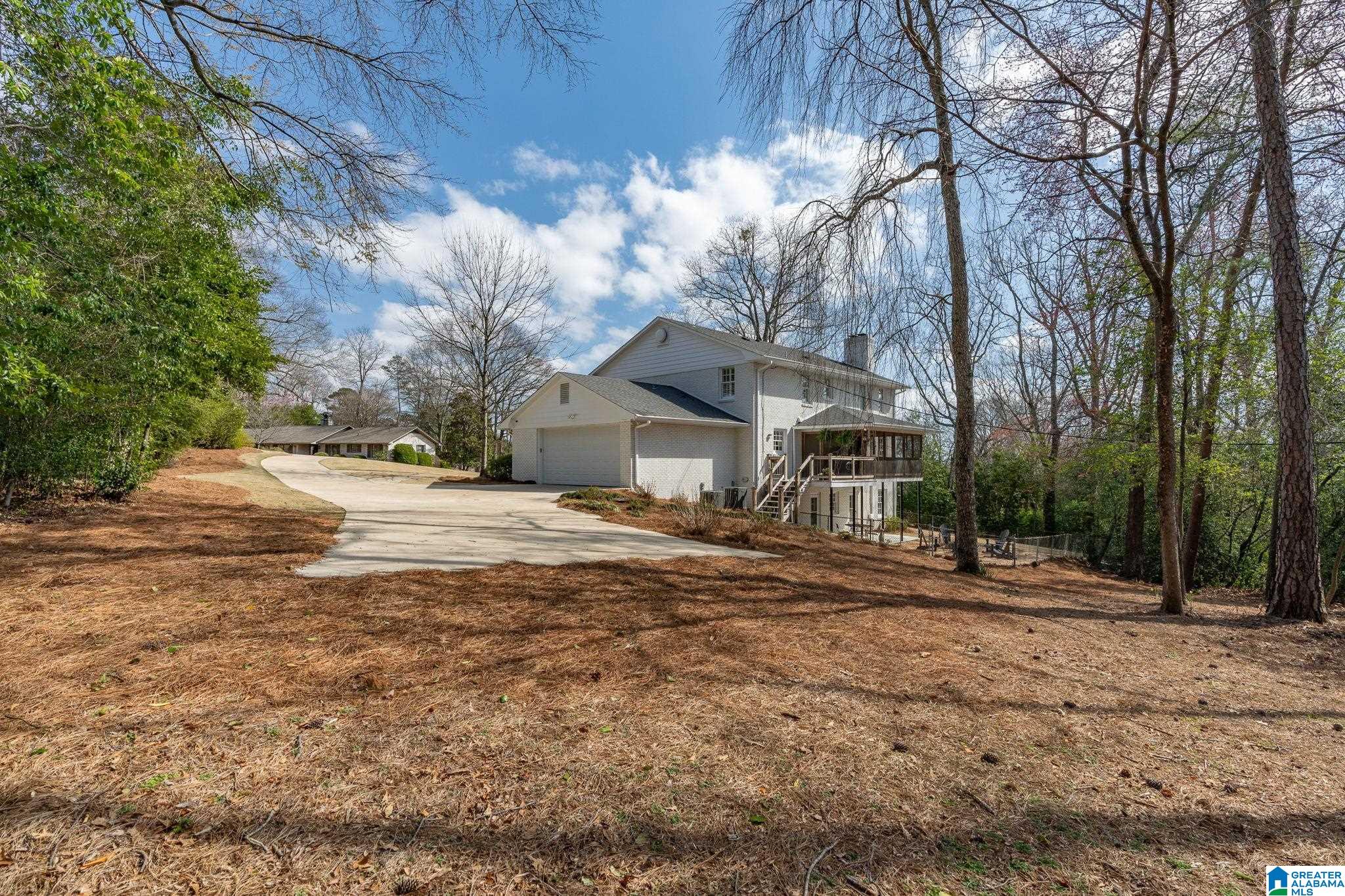 3613 Oakdale Road Birmingham, AL 35223 - Photo 58 of 62