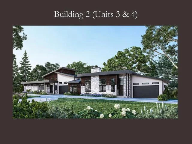 $1,490,000 | 805 Wells Street, Unit 3, Delafield, WI 53018