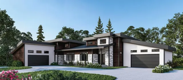 $1,490,000 | 805 Wells Street, Unit 3, Delafield, WI 53018