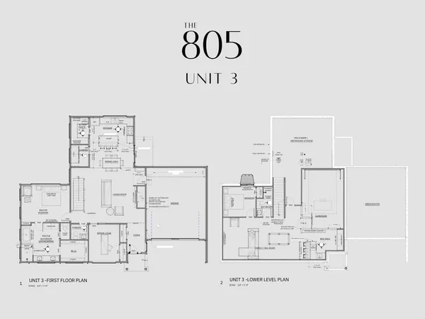 $1,490,000 | 805 Wells Street, Unit 3, Delafield, WI 53018