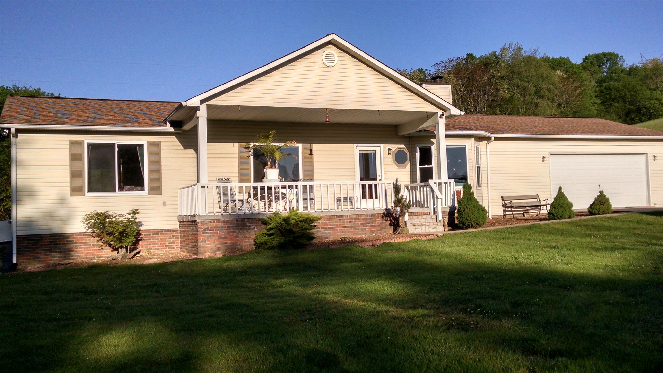 1962 Collier Road Cornersville, TN 37047 - Photo 1 of 27 Gallery Image 1